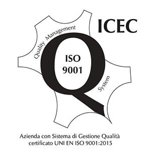 logo certificazione
